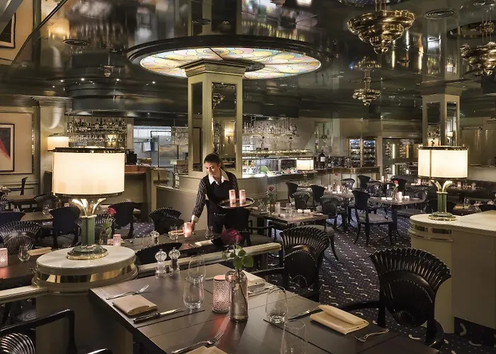Maritim Airport Hotel Hannover