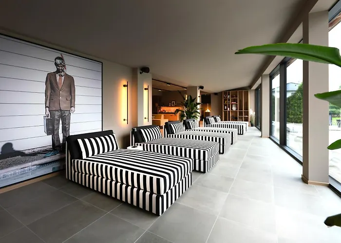 Thoeles Hotel Buecken